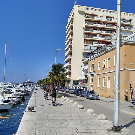 Apartment Opera City Zadar Extérieur photo
