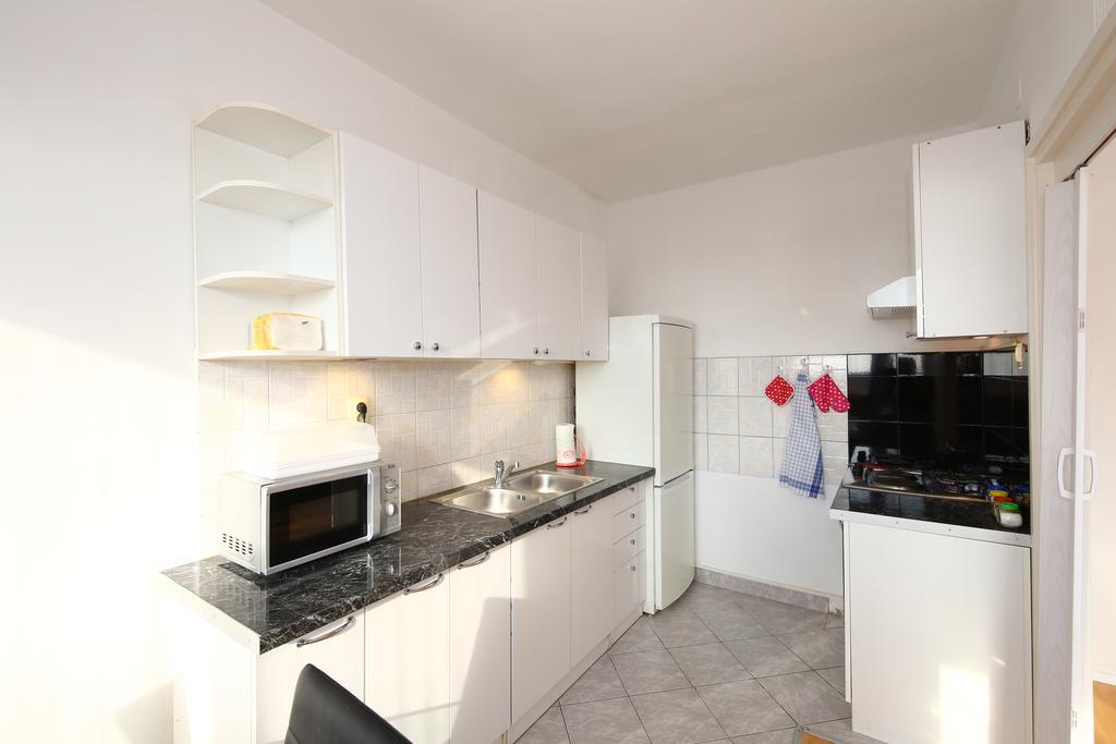 Apartment Opera City Zadar Extérieur photo