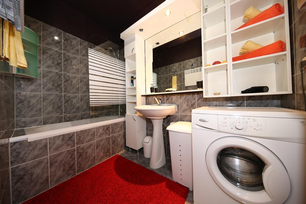 Apartment Opera City Zadar Extérieur photo