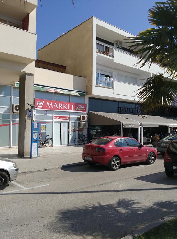 Apartment Opera City Zadar Extérieur photo
