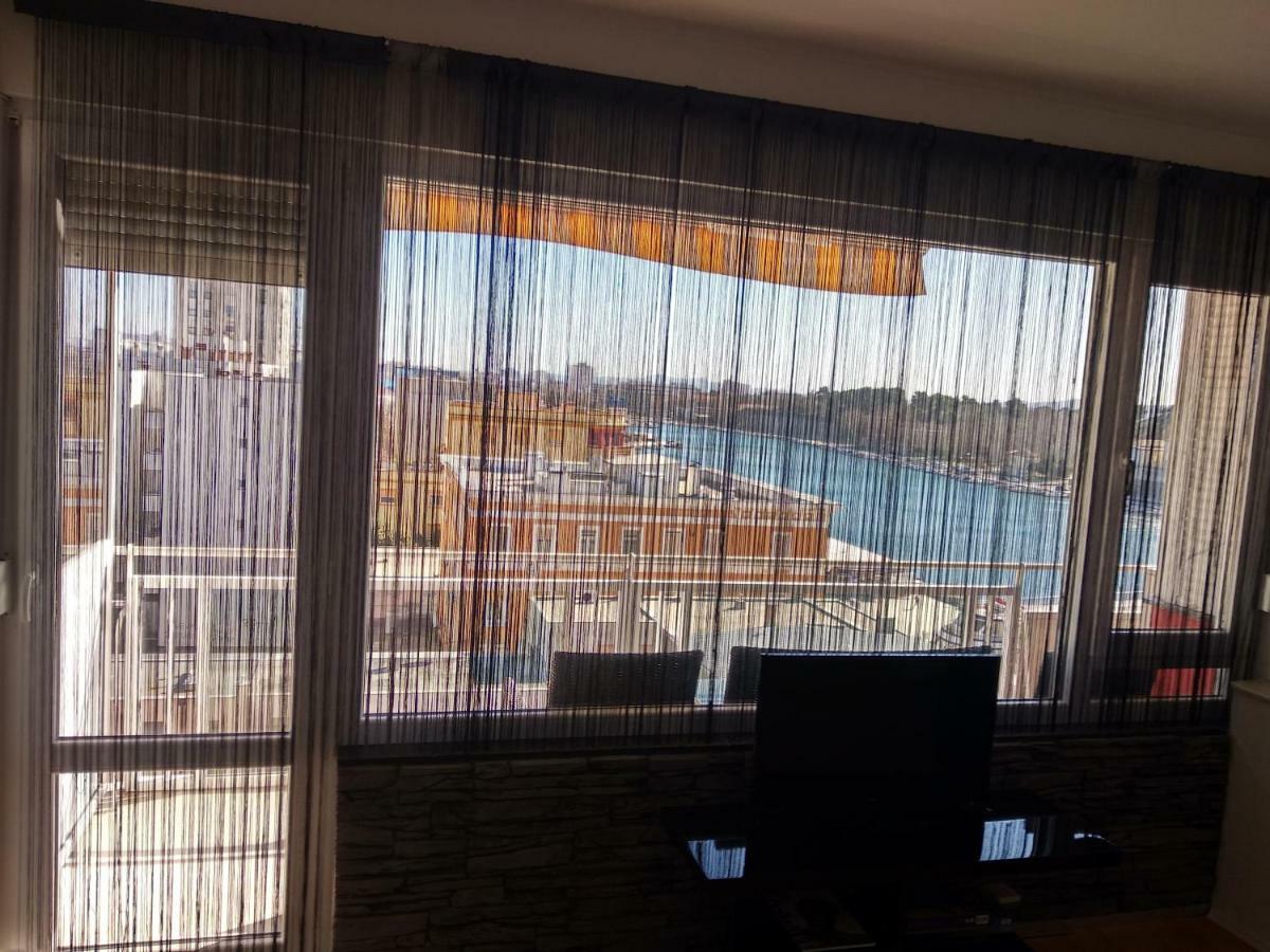 Apartment Opera City Zadar Extérieur photo